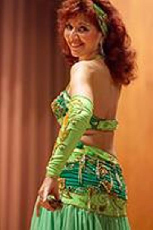 Johanna Münch